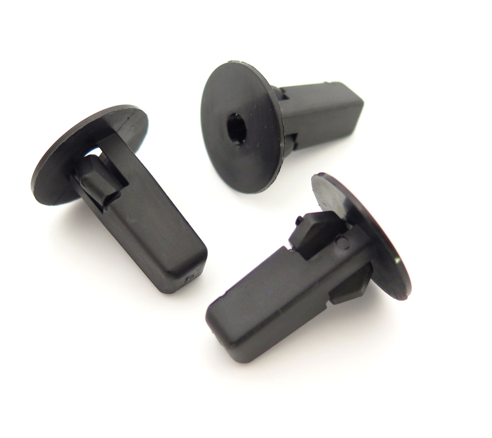 Plastic Lock Nut / Screw Grommet