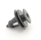 Interior Door Card Trim Clip - image 3