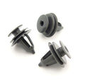 Interior Door Card Trim Clip