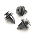 Interior Door Card Trim Clip
