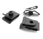 Plastic Spire Clip