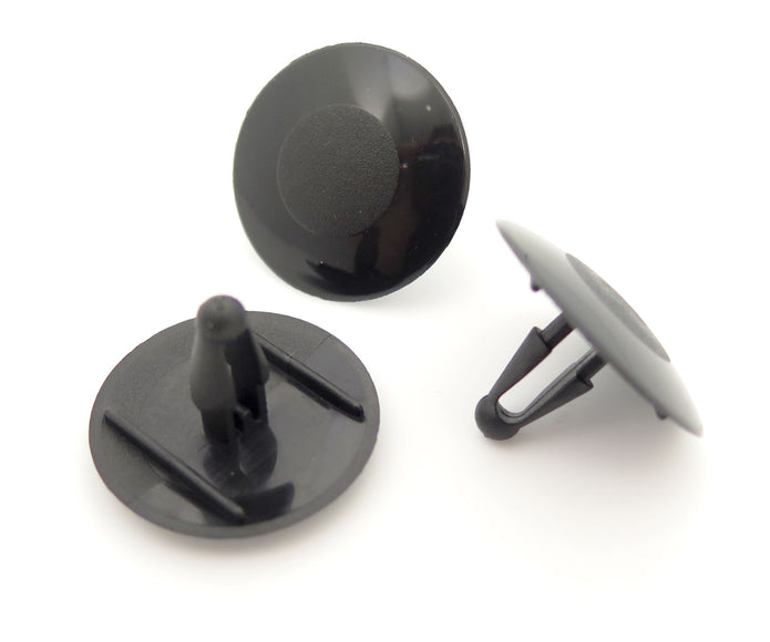 Bonnet Insulation and Upholstery Clip
