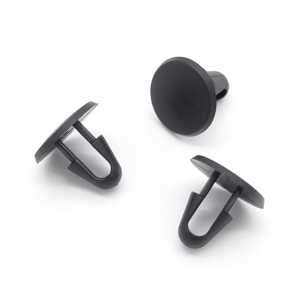 Cowling / Shield Clip