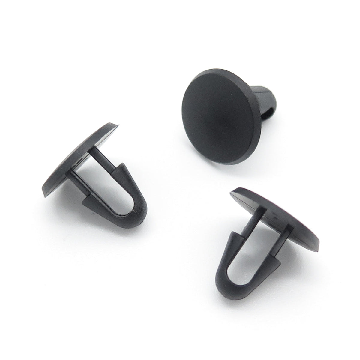 Cowling / Shield Clip