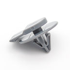 Side Moulding Clip, Grey - image 3