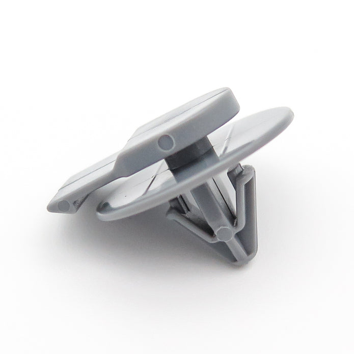 Side Moulding Clip, Grey - image 3
