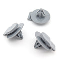 Side Moulding Clip, Grey