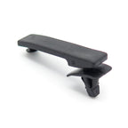 Plastic Clip for Rubber Weatherstrip Seals, - image 3