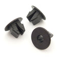 Plastic Lock Nut / Screw Grommet