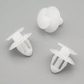 Plastic Trim Clip