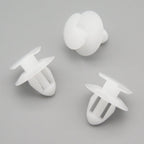 Plastic Trim Clip