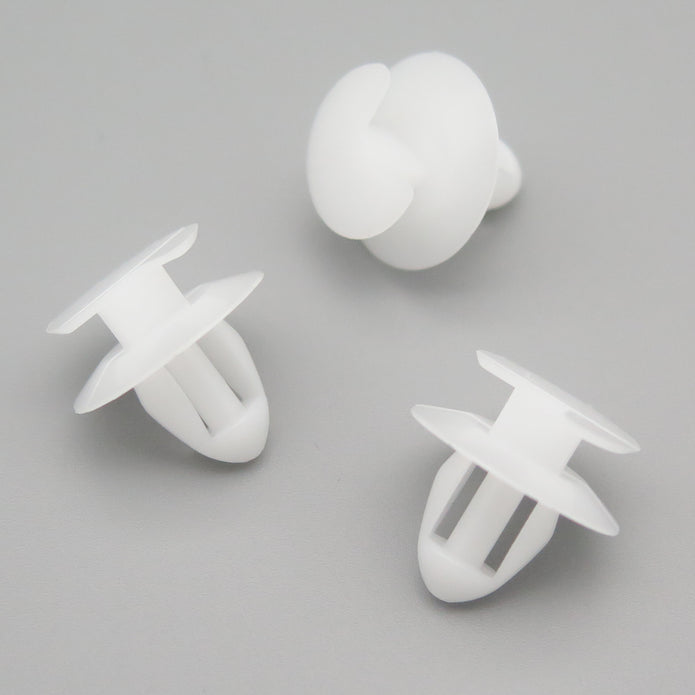 Plastic Trim Clip