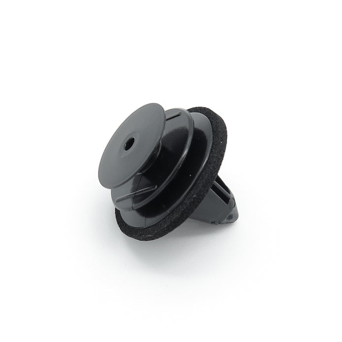 Interior Door Card Trim Clip - image 3