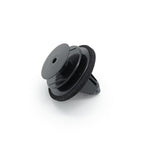 Interior Door Card Trim Clip - image 3