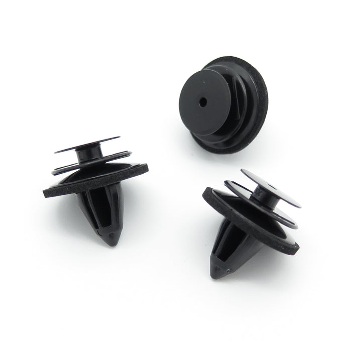 Interior Door Card Trim Clip