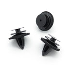 Interior Door Card Trim Clip