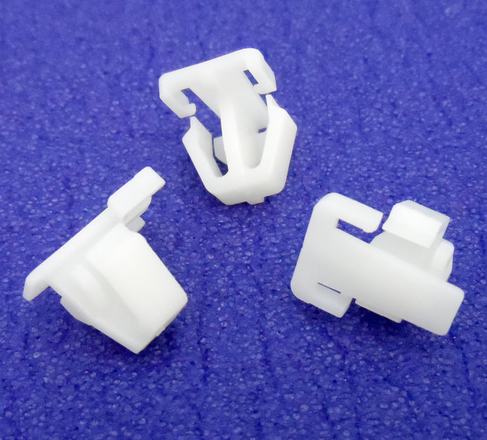 Side Moulding Clip