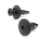 Screw Fit Plastic Rivet - image 3