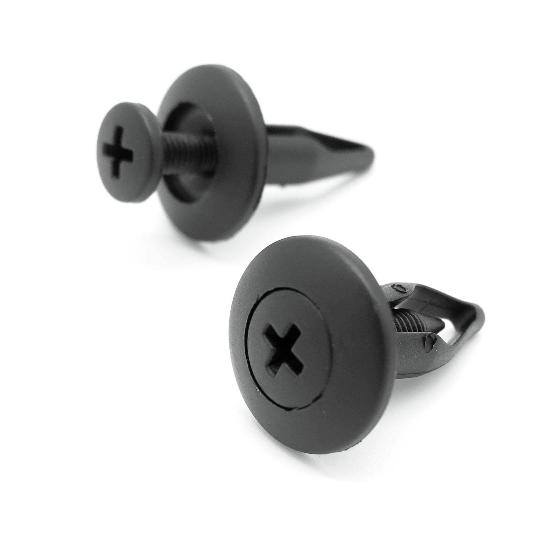 Screw Fit Plastic Rivet - image 3