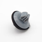 Sill Moulding & Wheel Arch Flare Clip, Short, Grey - image 3