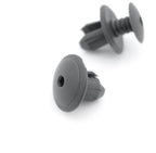 Interior Trim Panel & Lining Clip, Anthracite / Graphite - image 3