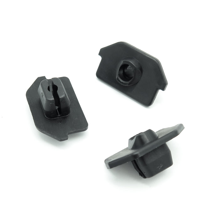 Bumper Retainer Clip