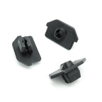Bumper Retainer Clip