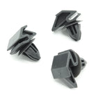 Side Skirt Retainer Clip