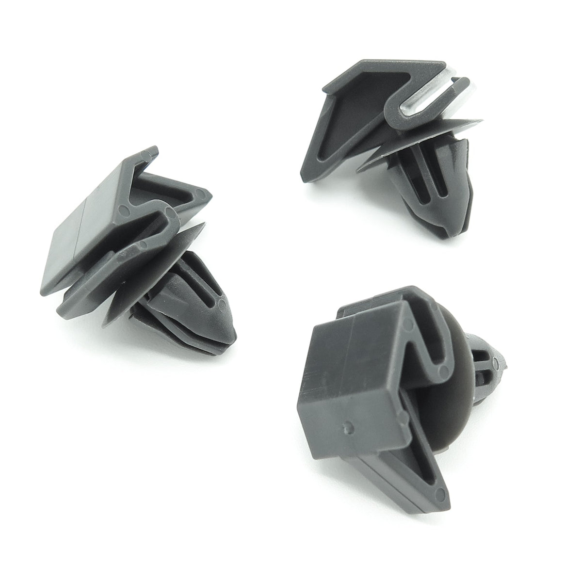 Side Skirt Retainer Clip