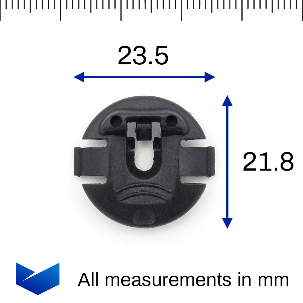 Wheel Arch Liner Retainer - image 2