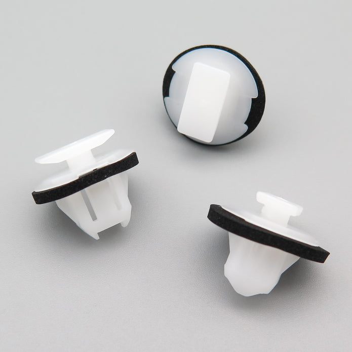 Wheel Arch Flare Clip with Sealing Washer