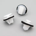 Wheel Arch Flare Clip with Sealing Washer
