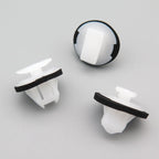 Wheel Arch Flare Clip with Sealing Washer