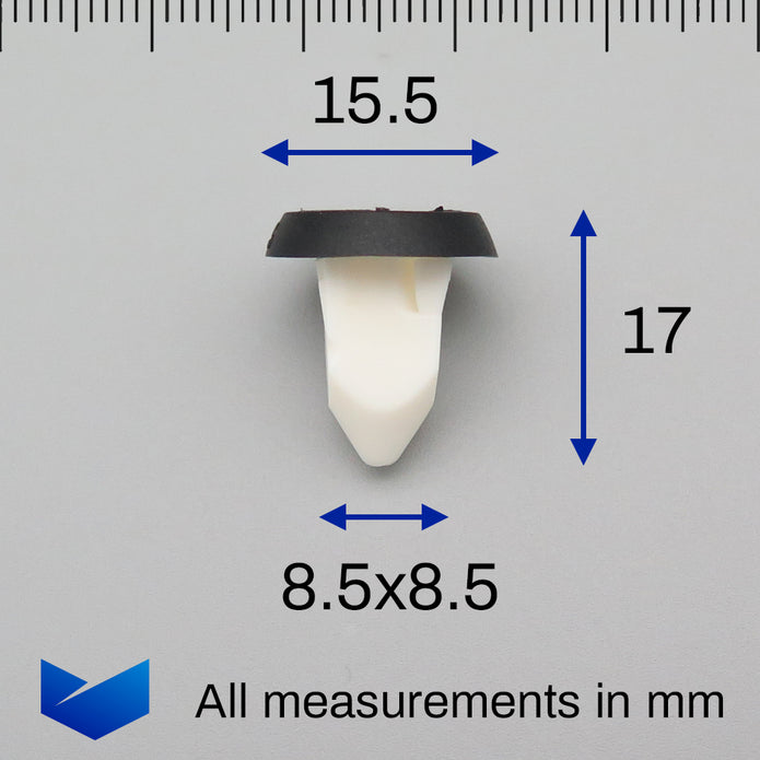 Screw Grommet - image 2