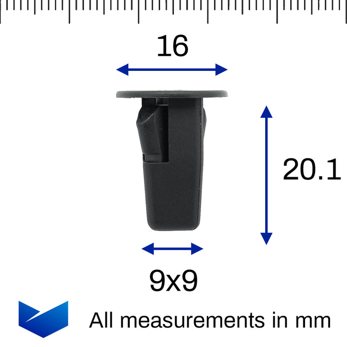 Screw Grommet - image 2
