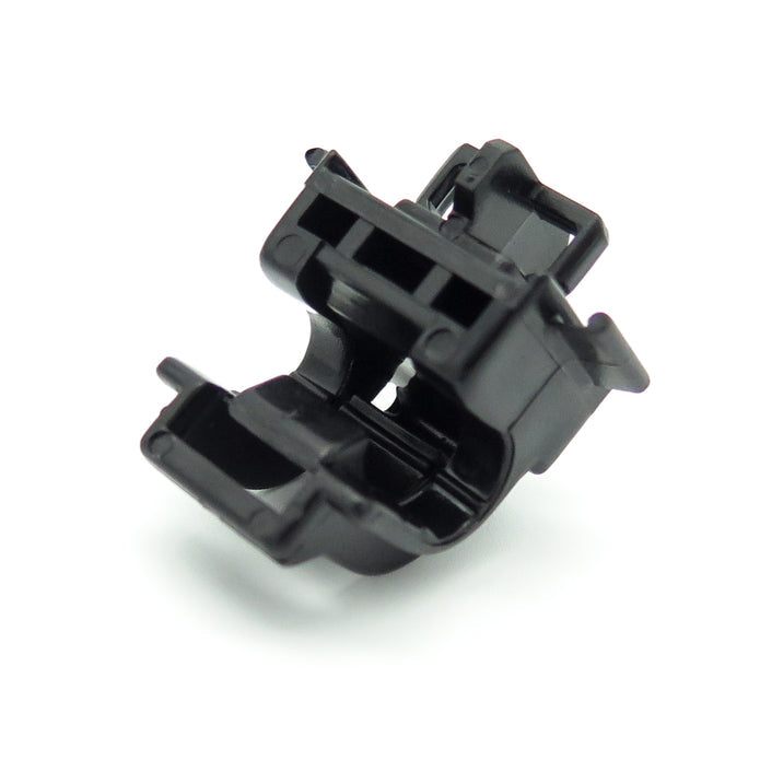 Bonnet Support / Stay Rod Clip - image 3