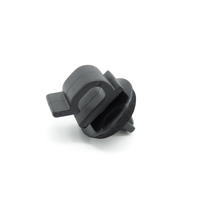 Bonnet Support / Stay Rod Clip - image 3