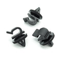 Bonnet Support / Stay Rod Clip