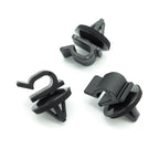 Bonnet Support / Stay Rod Clip