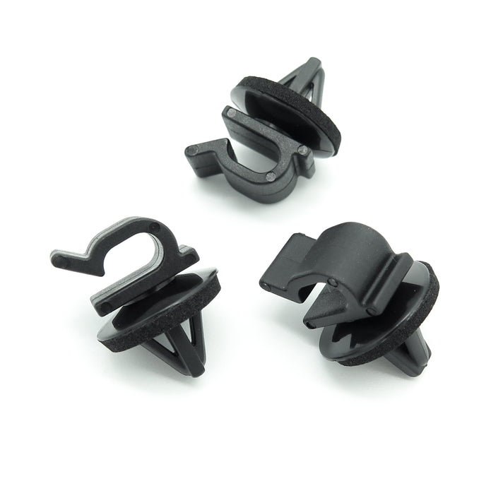 Bonnet Support / Stay Rod Clip