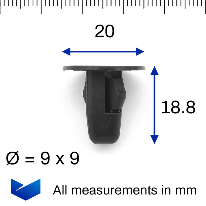 Screw Grommet - image 2