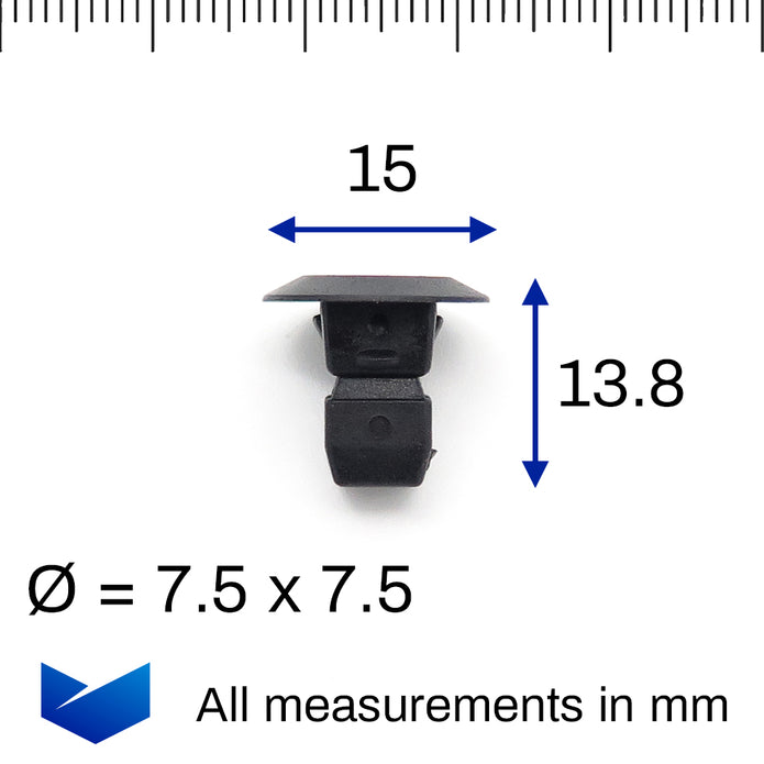 Screw Grommet - image 2