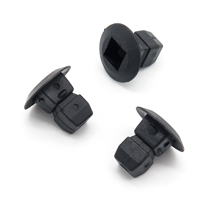 Screw Grommet