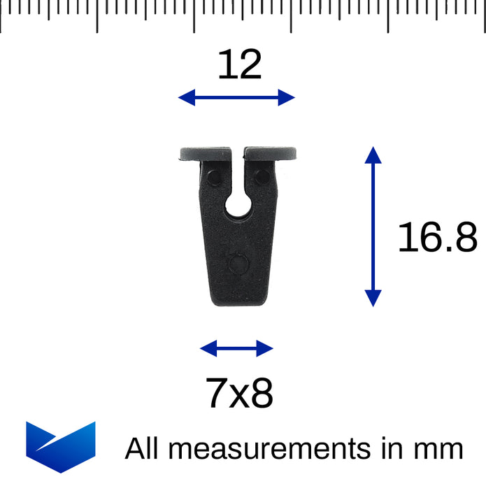 Screw Grommet - image 2