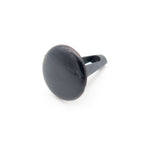 Push Button Clip, 5mm Hole - image 3