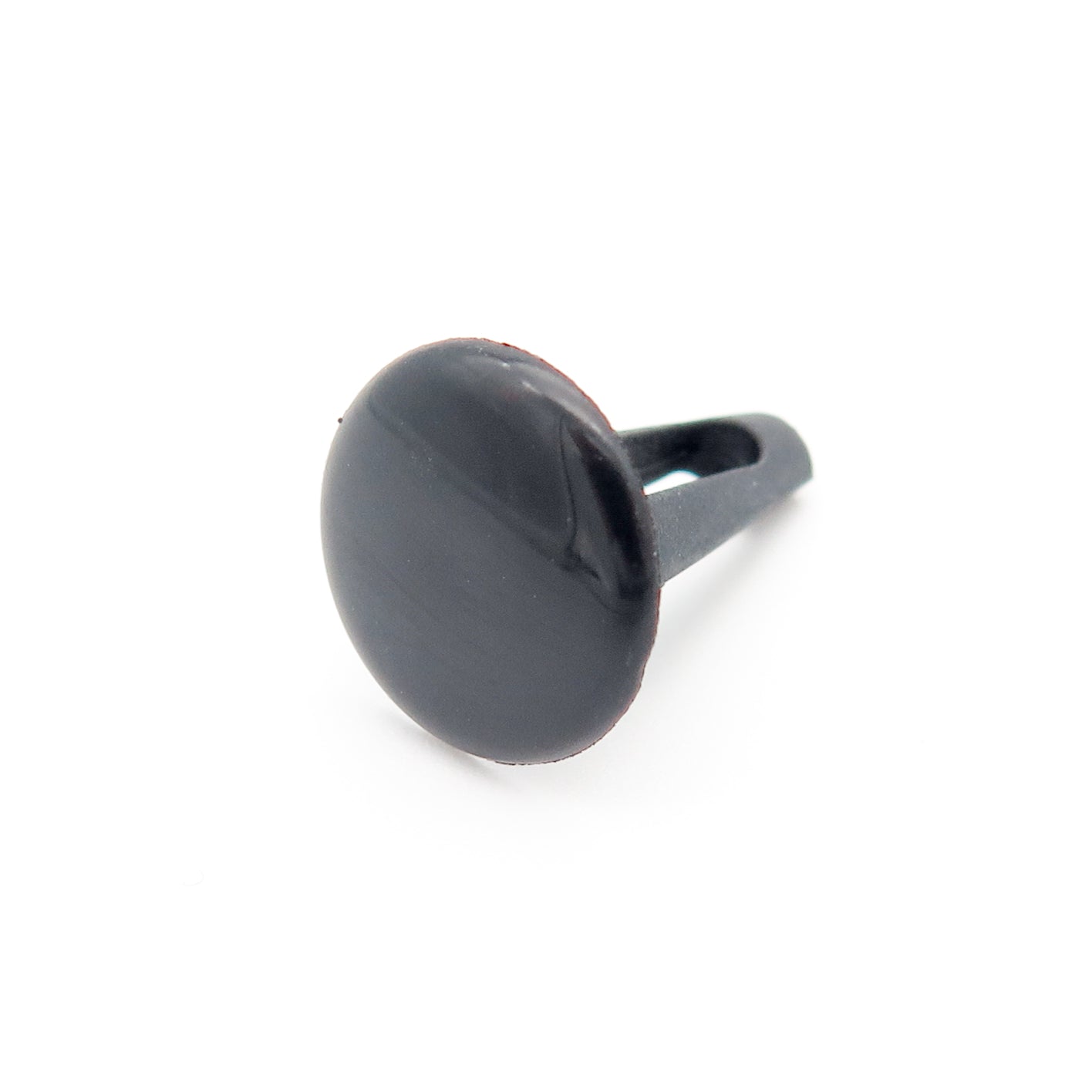 Push Button Clip, 5mm Hole - image 3