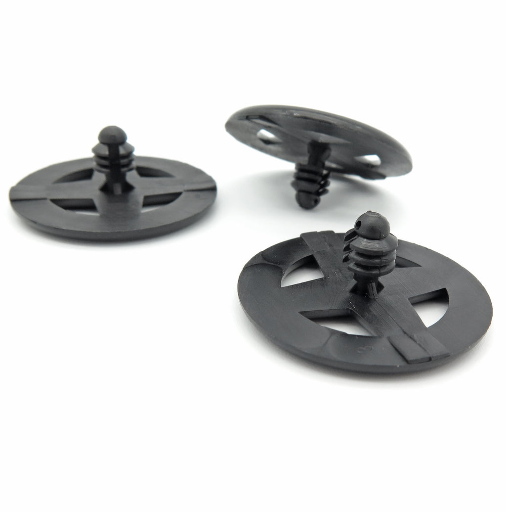 Bonnet Insulation Clip - image 2