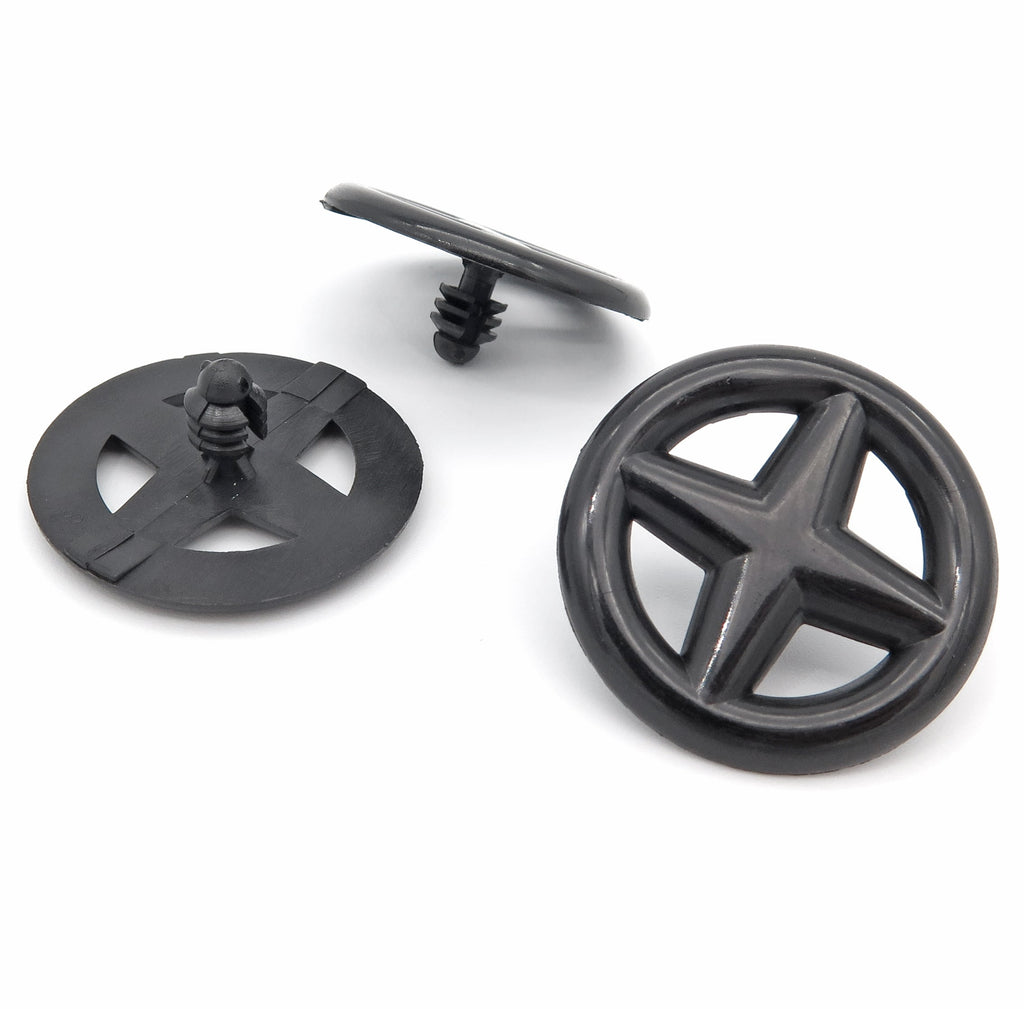 Bonnet Insulation Clip - image 3