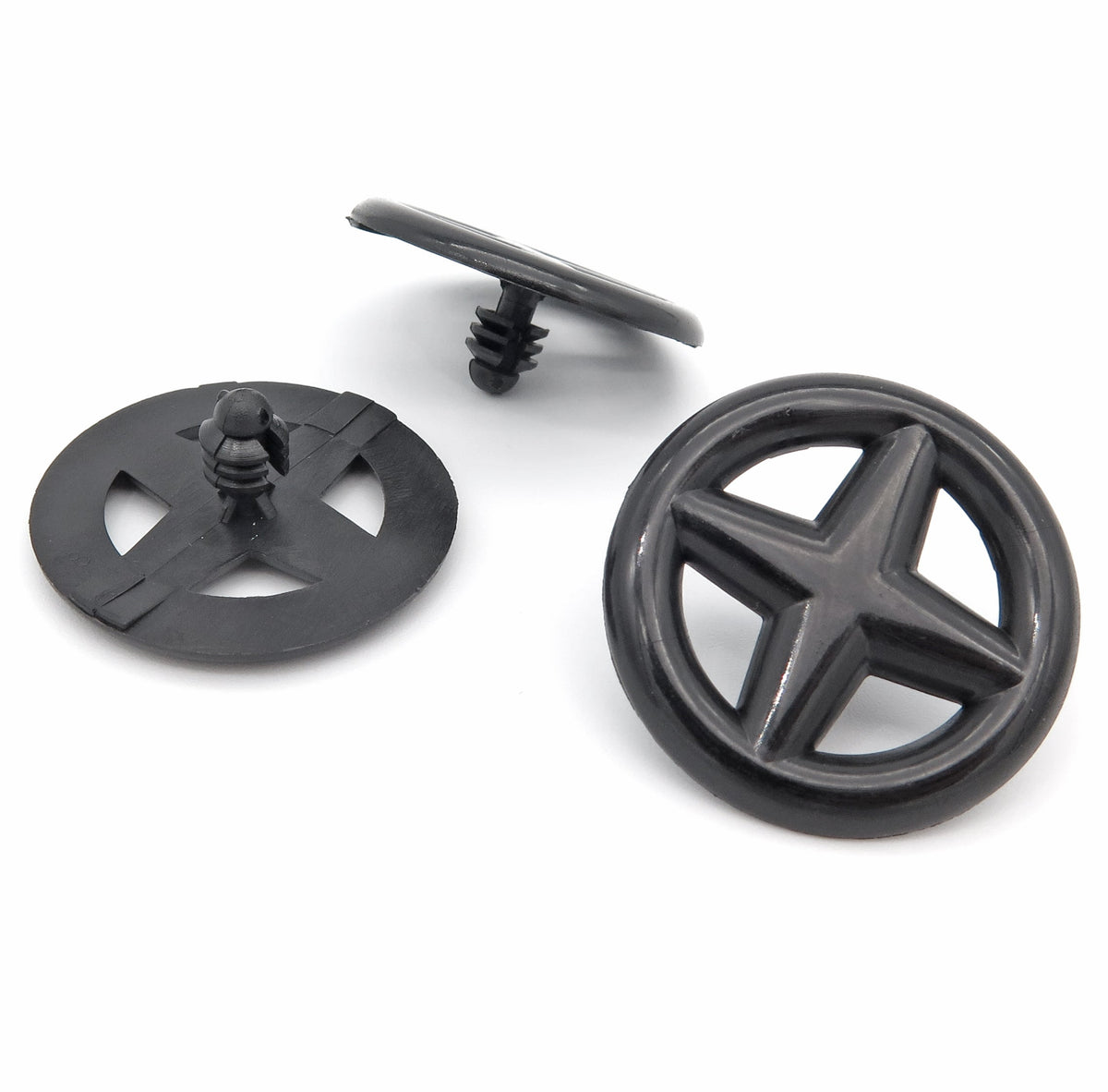 Bonnet Insulation Clip - image 3