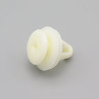 Trim & Moulding Clip, White - image 3